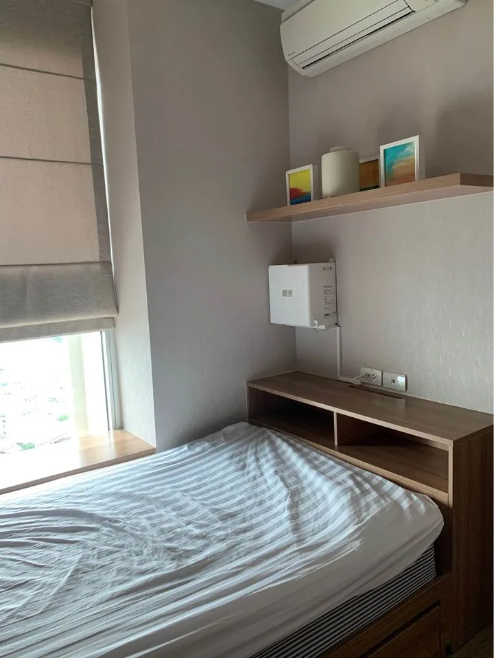 Property photos for Rhythm Sathorn