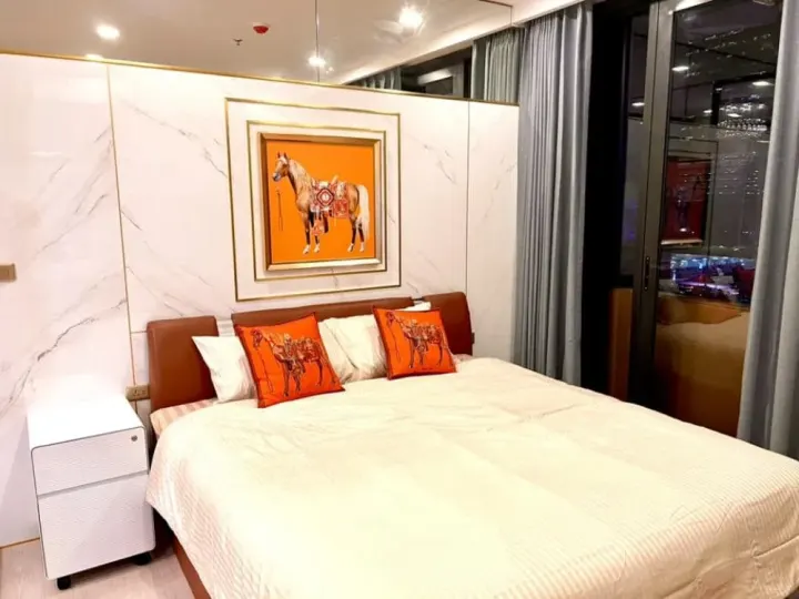 Property photos for One 9 Five Asoke - Rama 9