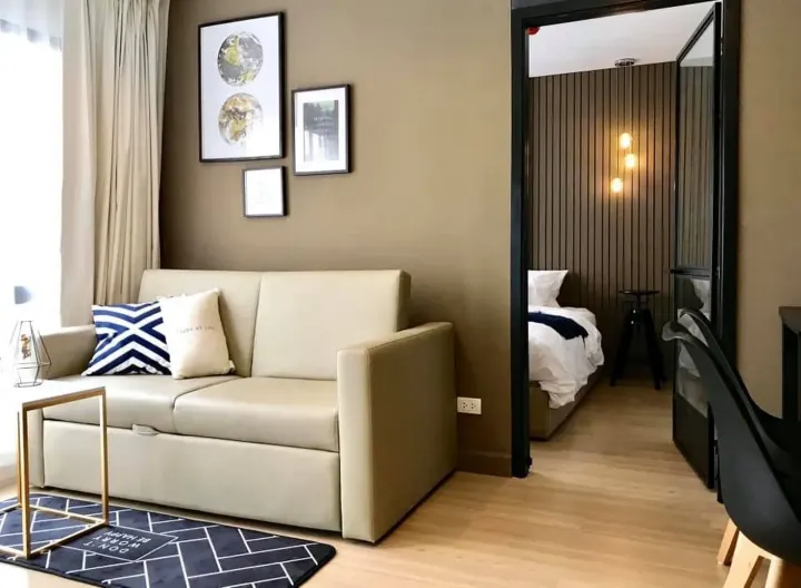 Property photos for The Nest Sukhumvit 22