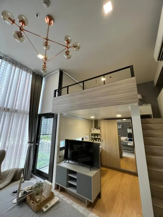 Property photos for Chewathai Residence Asoke