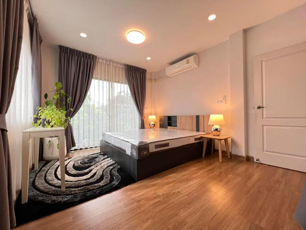 Property photos for The City Ramintra-wongwaen