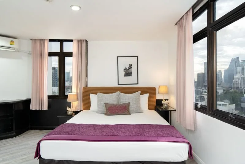 Property photos for The Waterford Park Sukhumvit 53