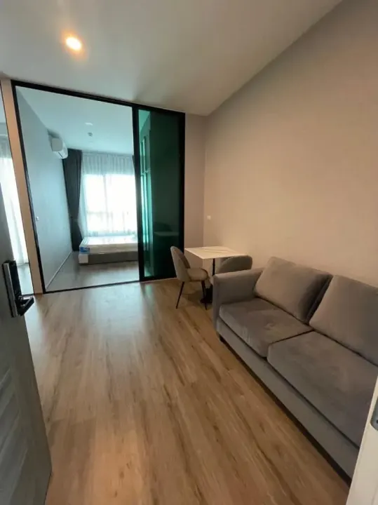 Property photos for KNIGHTSBRIDGE COLLAGE RAMKHAMHAENG