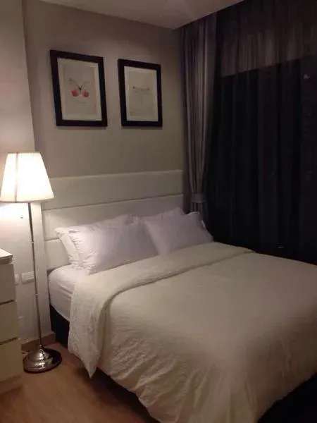 Property photos for Urbano Absolute Sathon - Taksin