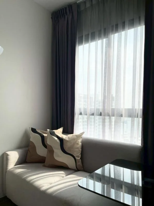 Property photos for Ideo Phaholyothin Chatujak