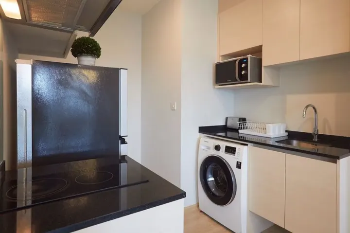 Property photos for Noble Revolve Ratchada