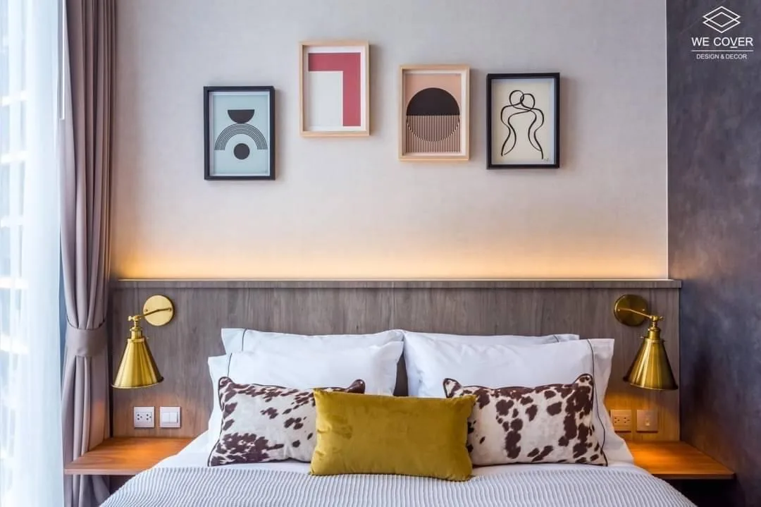 Property photos for THE LINE Jatujak - Mochit