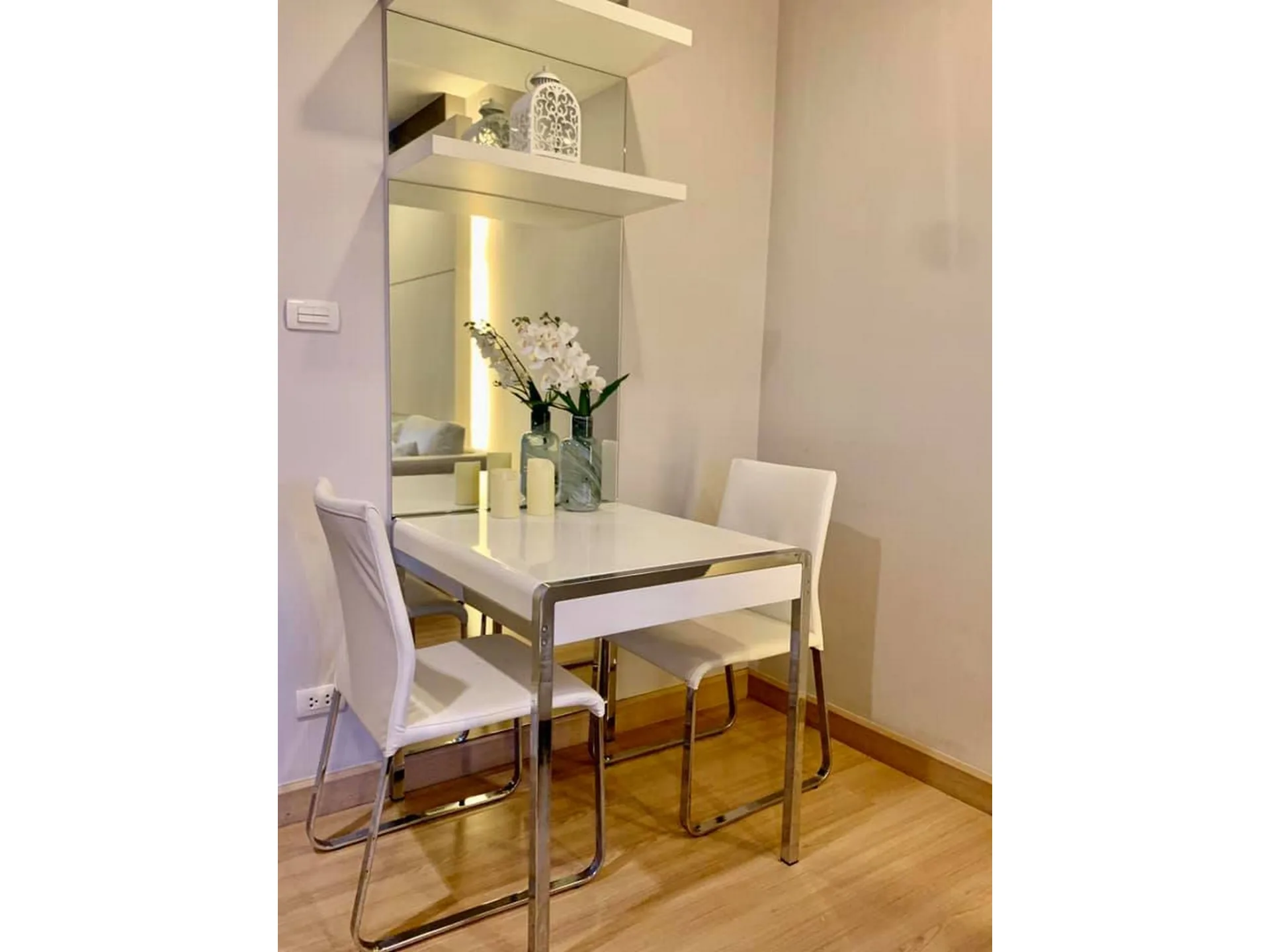 Property photos for Urbano Absolute Sathon - Taksin