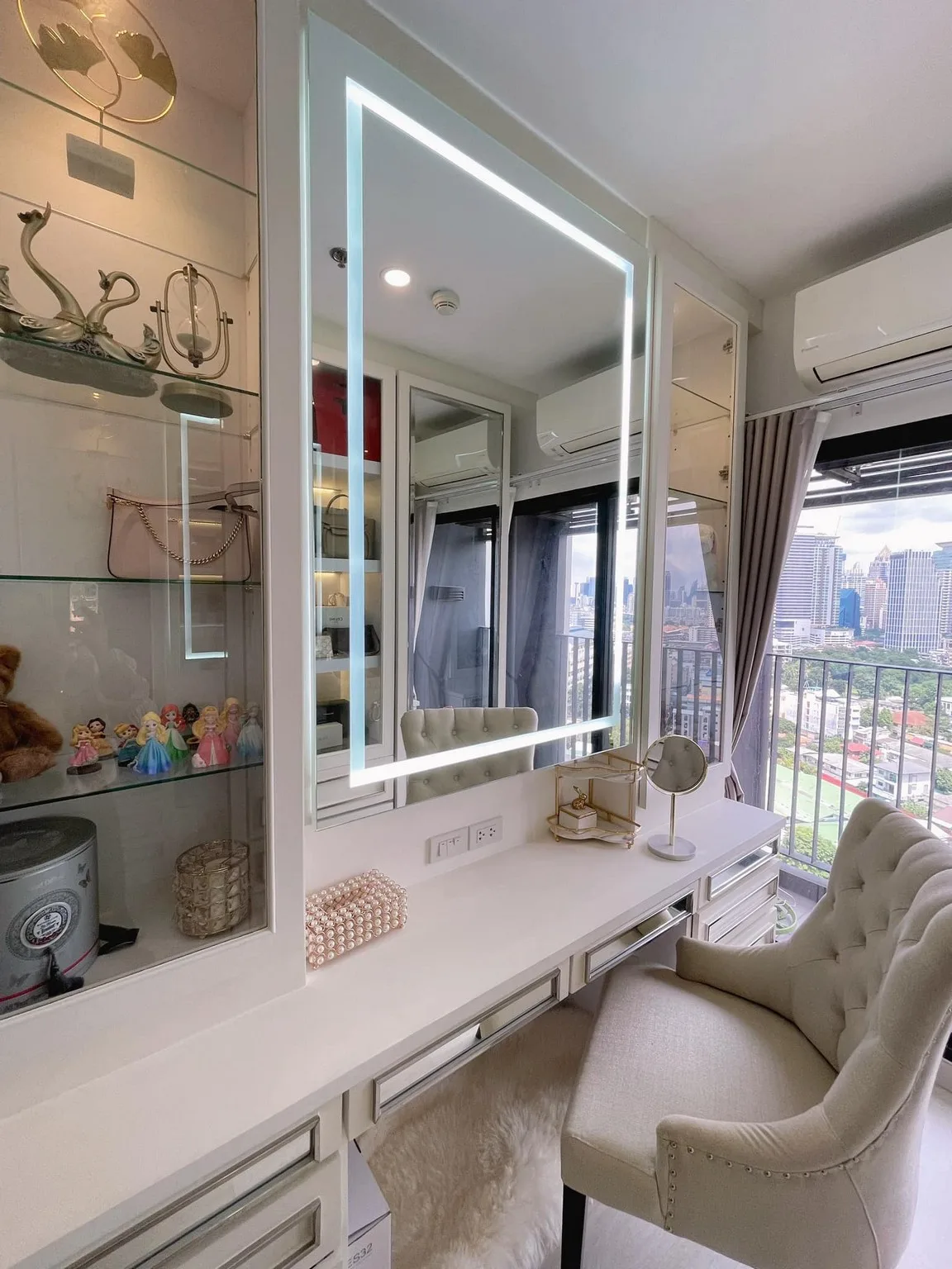 Property photos for Knightsbridge Prime Sathorn