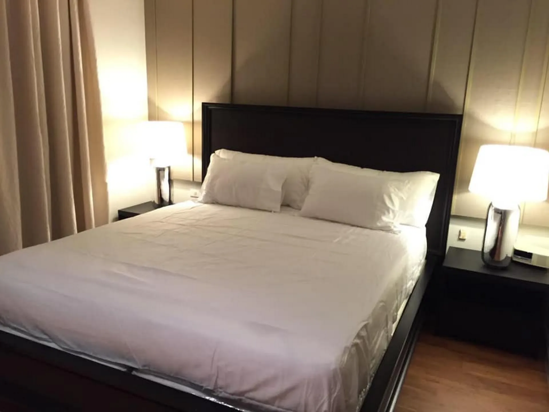 Property photos for Athenee Residence
