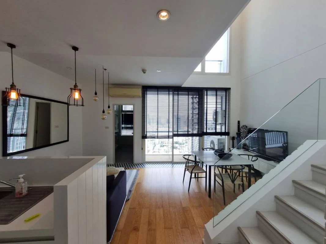 Property photos for Villa Rachatewi
