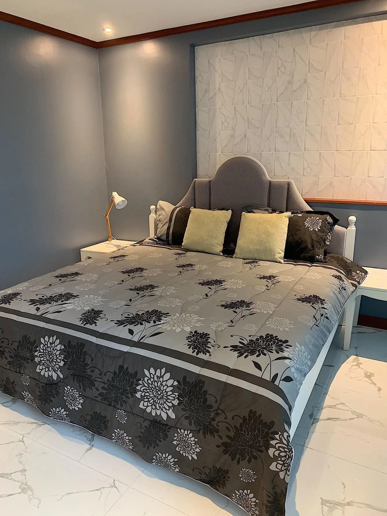 Property photos for Saranjai Mansion