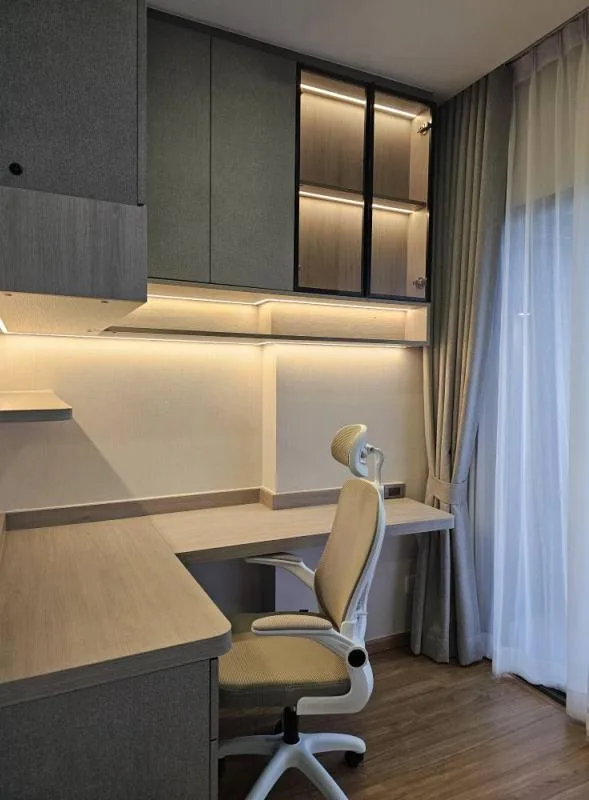 Property photos for CLOUD Thonglor-Phetchaburi