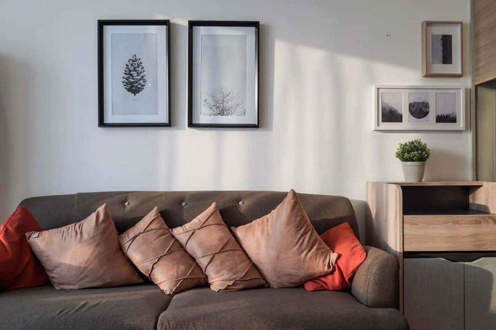 Property photos for D 25 Thonglor