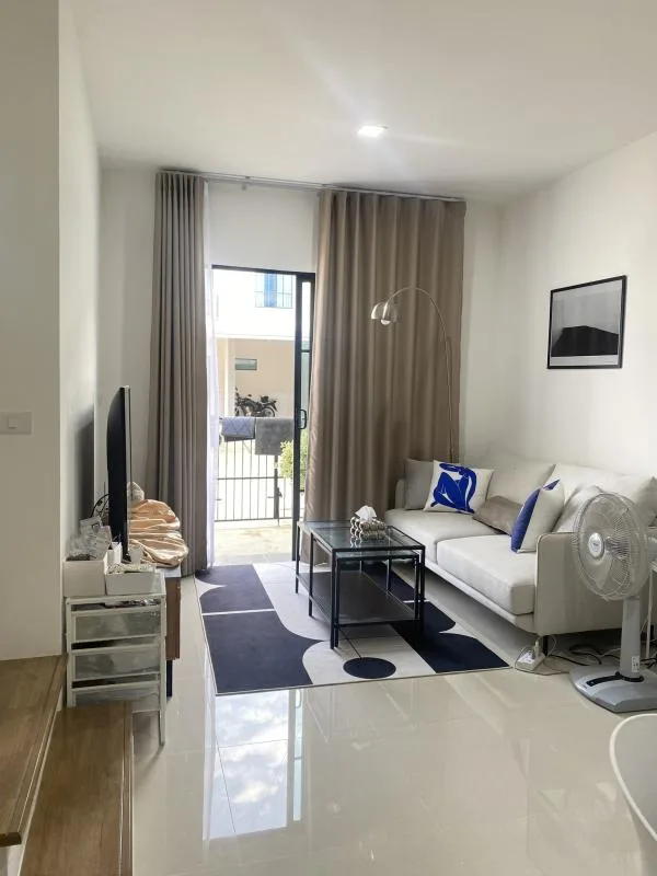 Property photos for Pruksa Ville Krungthep Kreetha-wongwaen