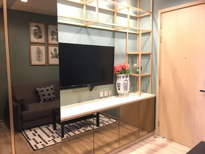 Property photos for THE LINE Jatujak - Mochit