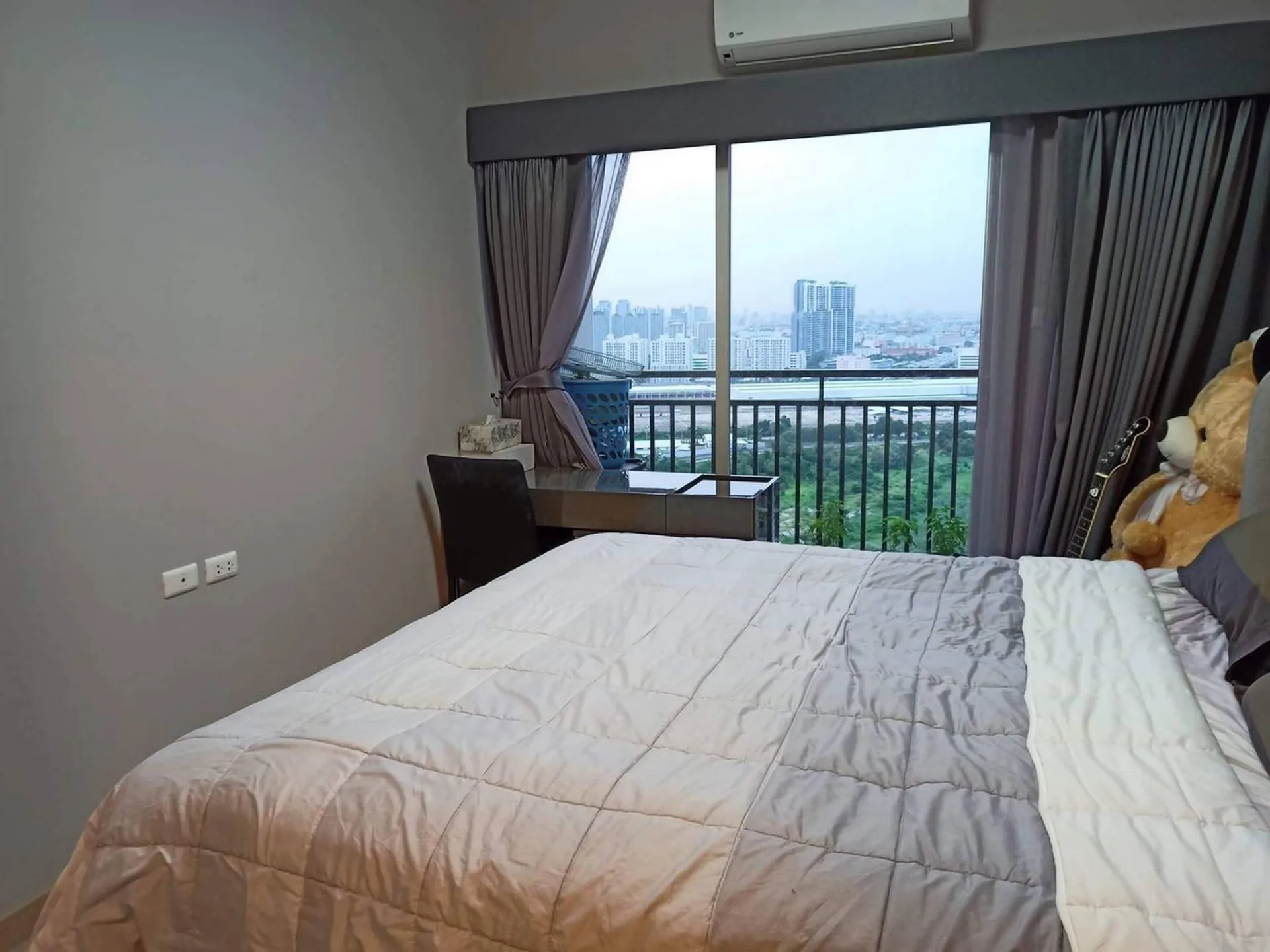 Property photos for Supalai Veranda Rama 9