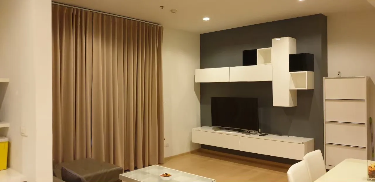 Property photos for HQ by Sansiri