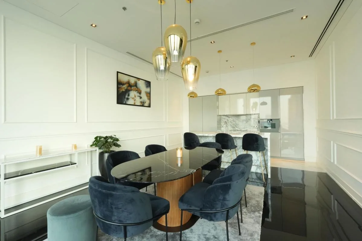 Property photos for The Ritz - Carlton Residences at MahaNakhon