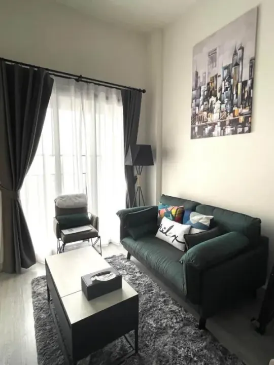 Property photos for The Line sukhumvit 101