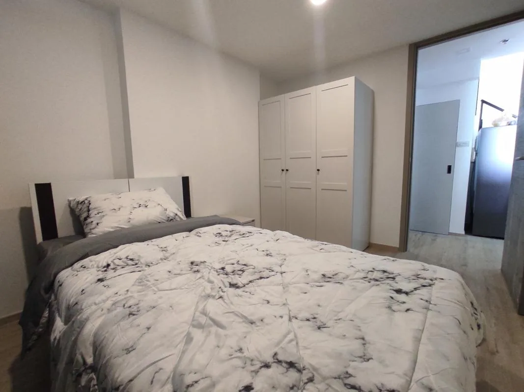 Property photos for The Rich Rama 9-Srinakarin