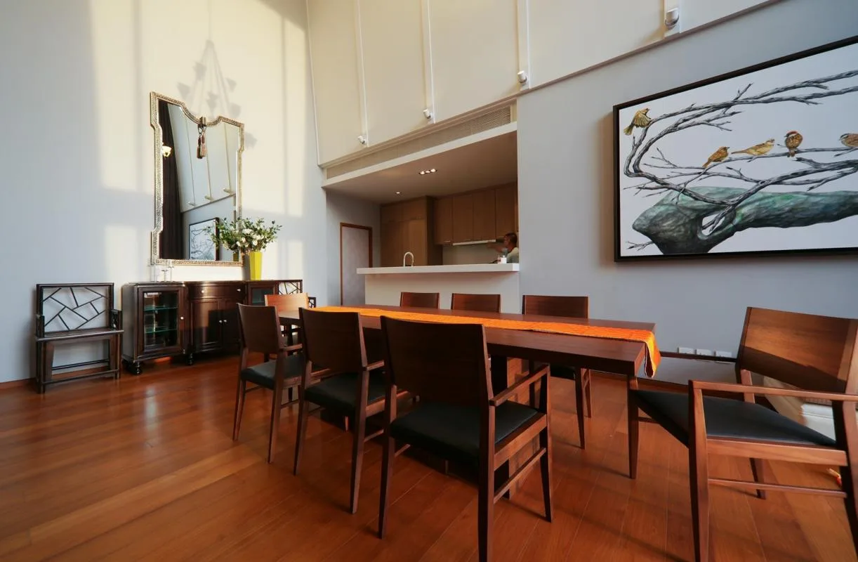 Property photos for The Sukhothai Residences