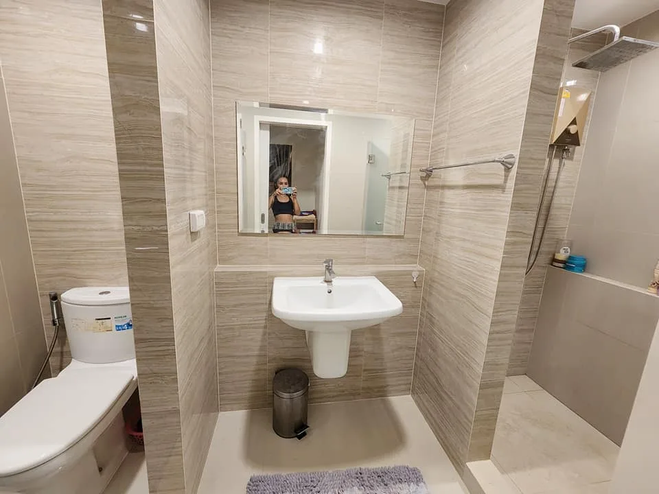 Property photos for Niche Mono Sukhumvit - Bearing