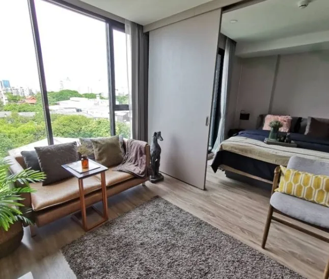 Property photos for The Teak Sukhumvit 39
