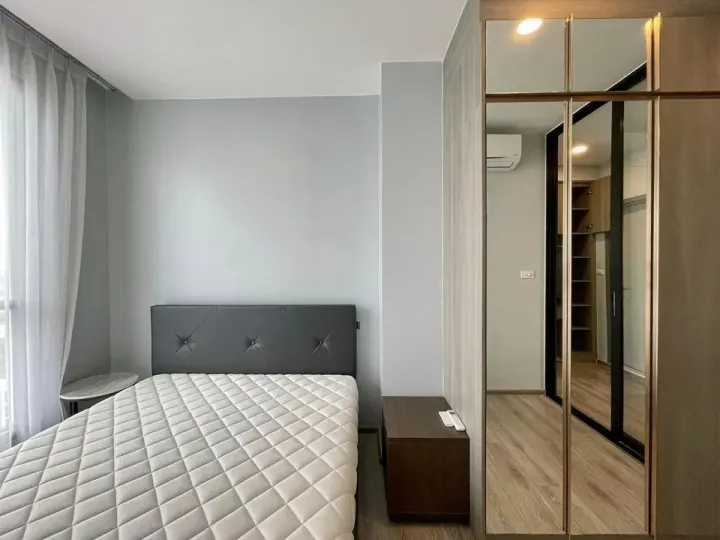 Property photos for KnightsBridge Collage Sukhumvit 107