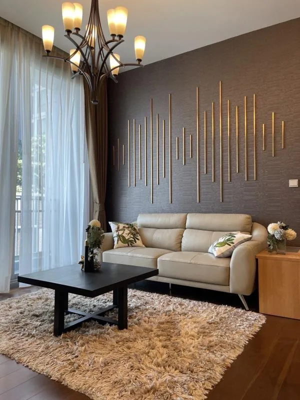 Property photos for Quattro by Sansiri