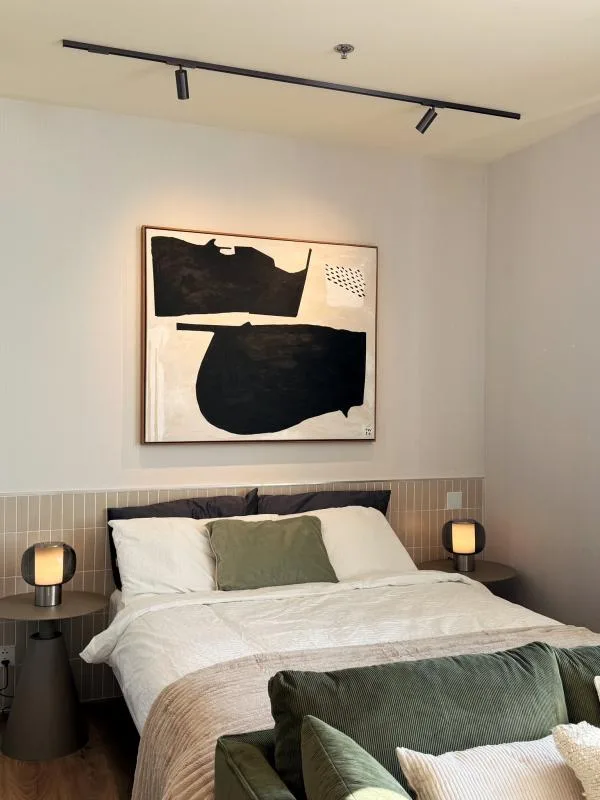 Property photos for Noble Form Thonglor