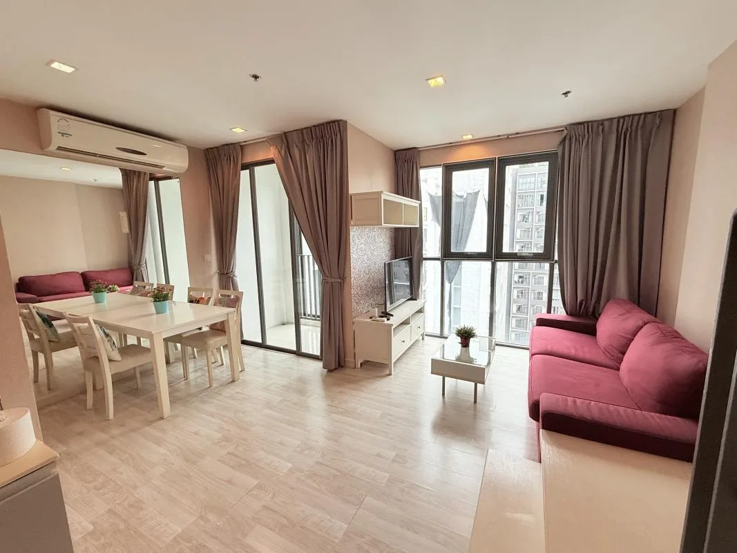 Property photos for Ideo Mobi Sukhumvit 81