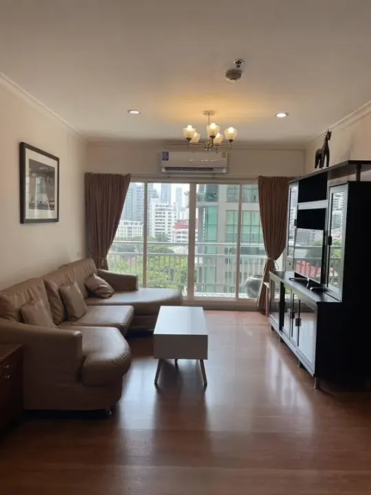 Property photos for Grand Park View Asoke