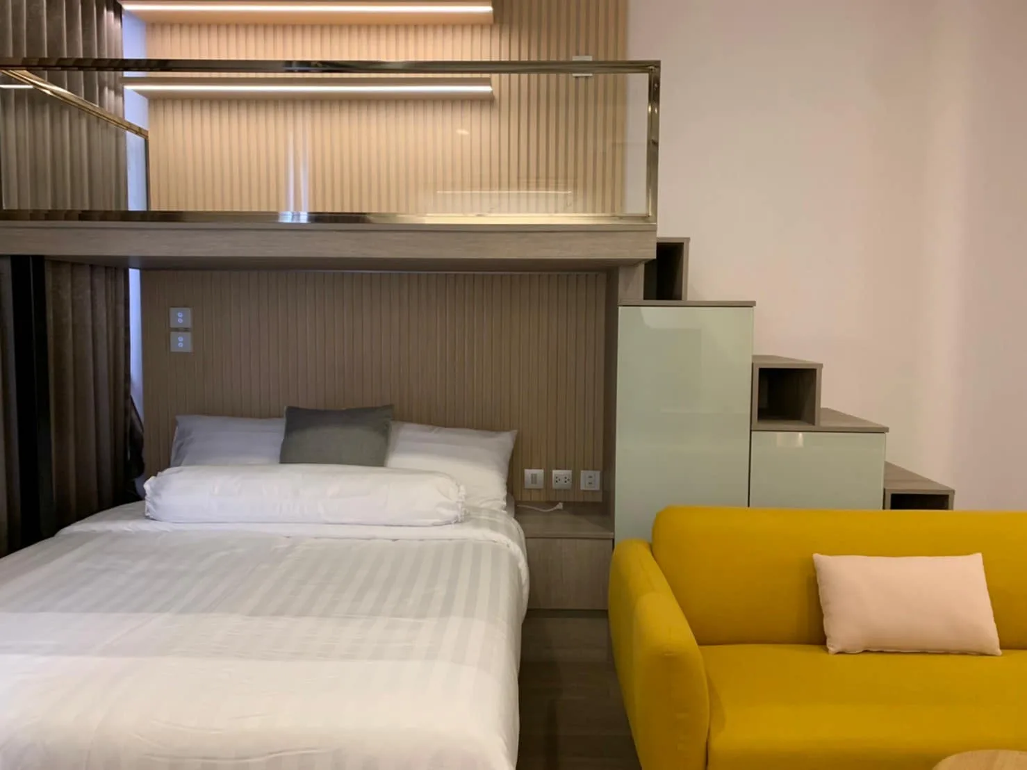 Property photos for Park Origin Phaya Thai
