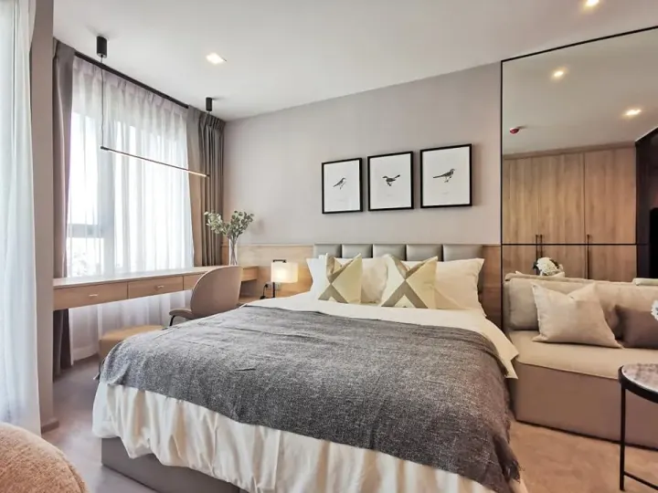 Property photos for Life Ladprao