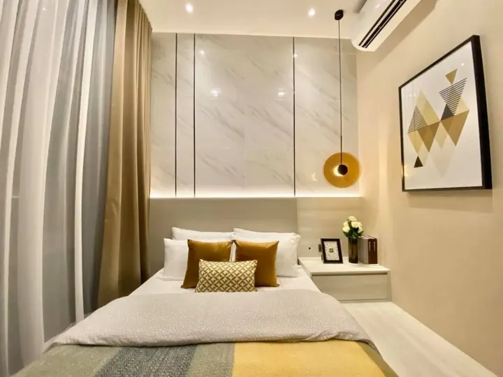 Property photos for The Line sukhumvit 101