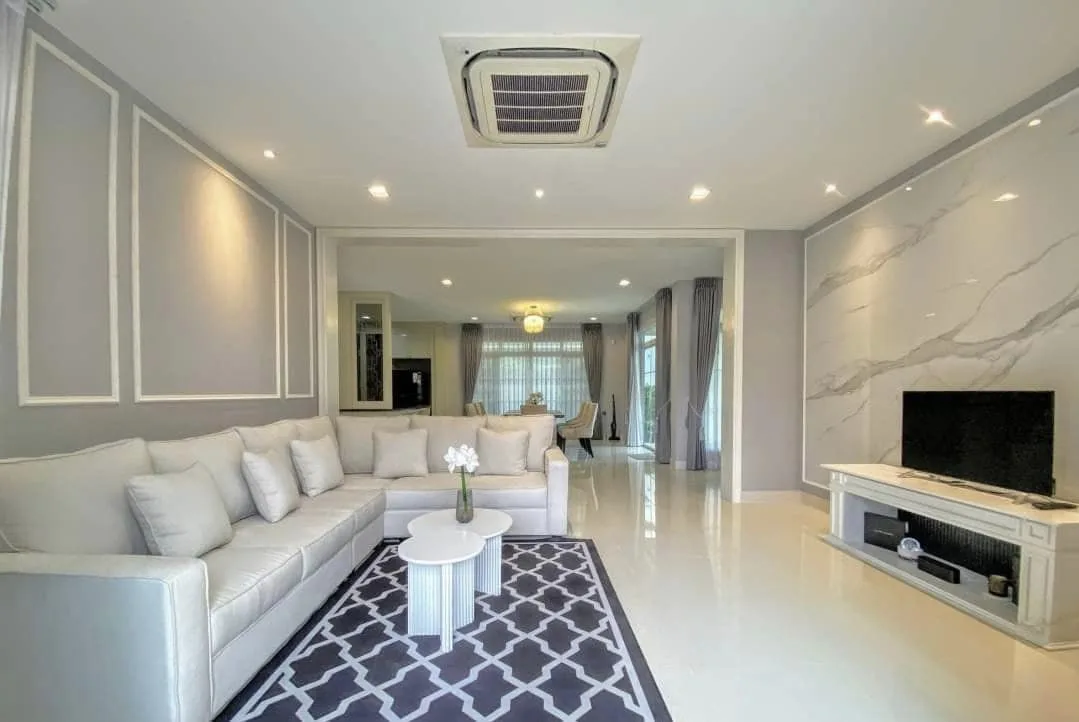 Property photos for Nantawan Ramintra-Paholyothin 50