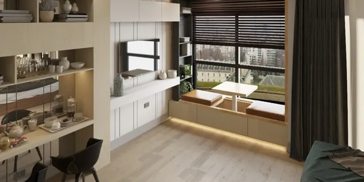 Property photos for Ashton Chula - Silom