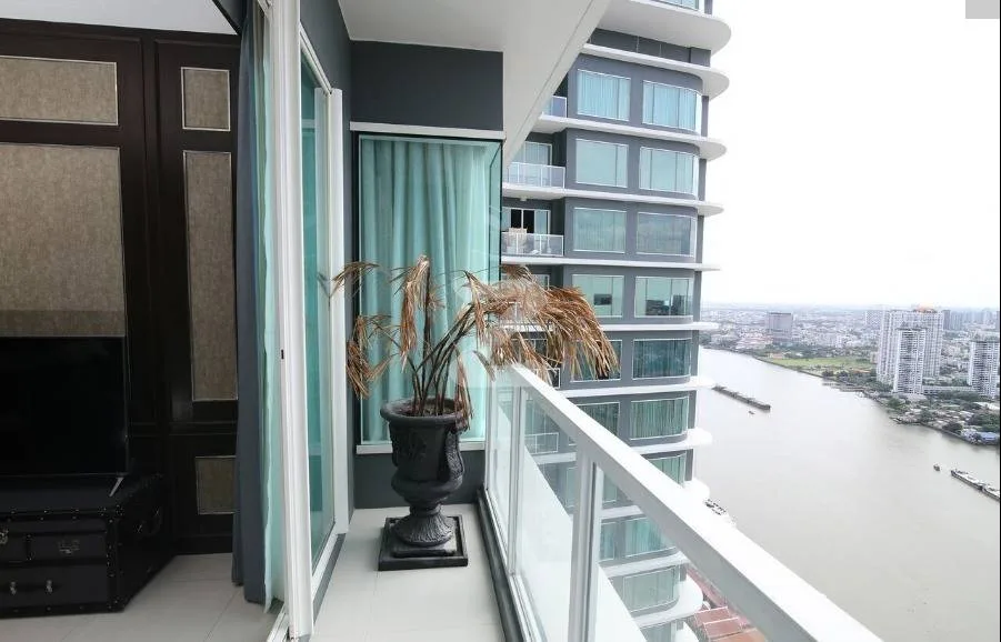 Property photos for Menam Residences