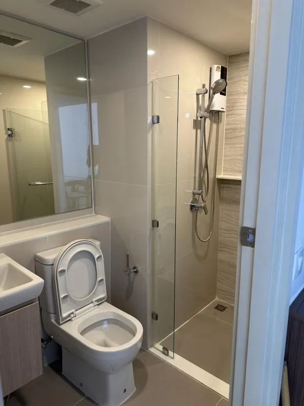 Property photos for Life Rama 4 - Asoke