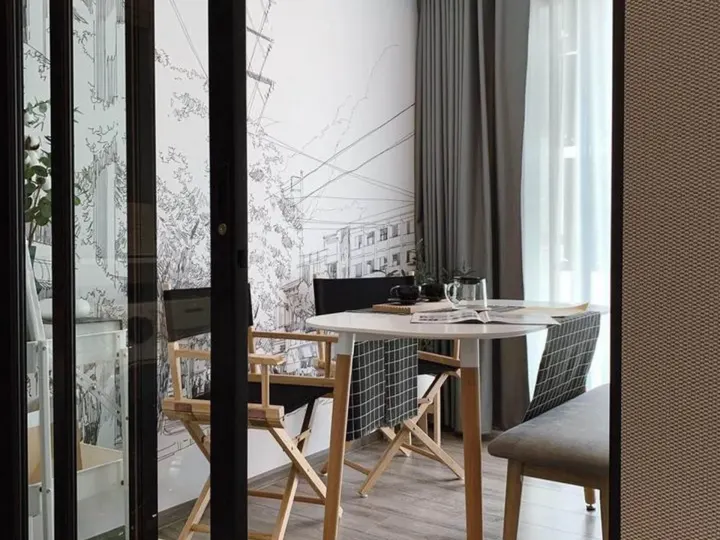 Property photos for KnightsBridge Collage Sukhumvit 107