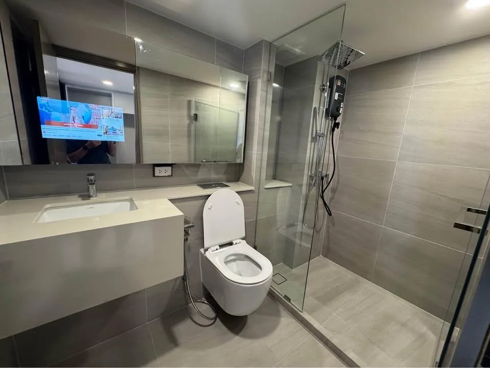 Property photos for Knightsbridge Space Rama 4