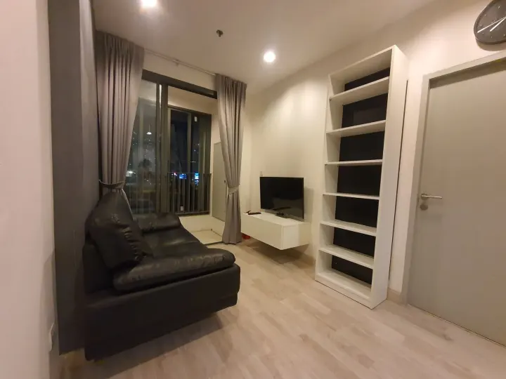 Property photos for Ideo Mobi Rama 9