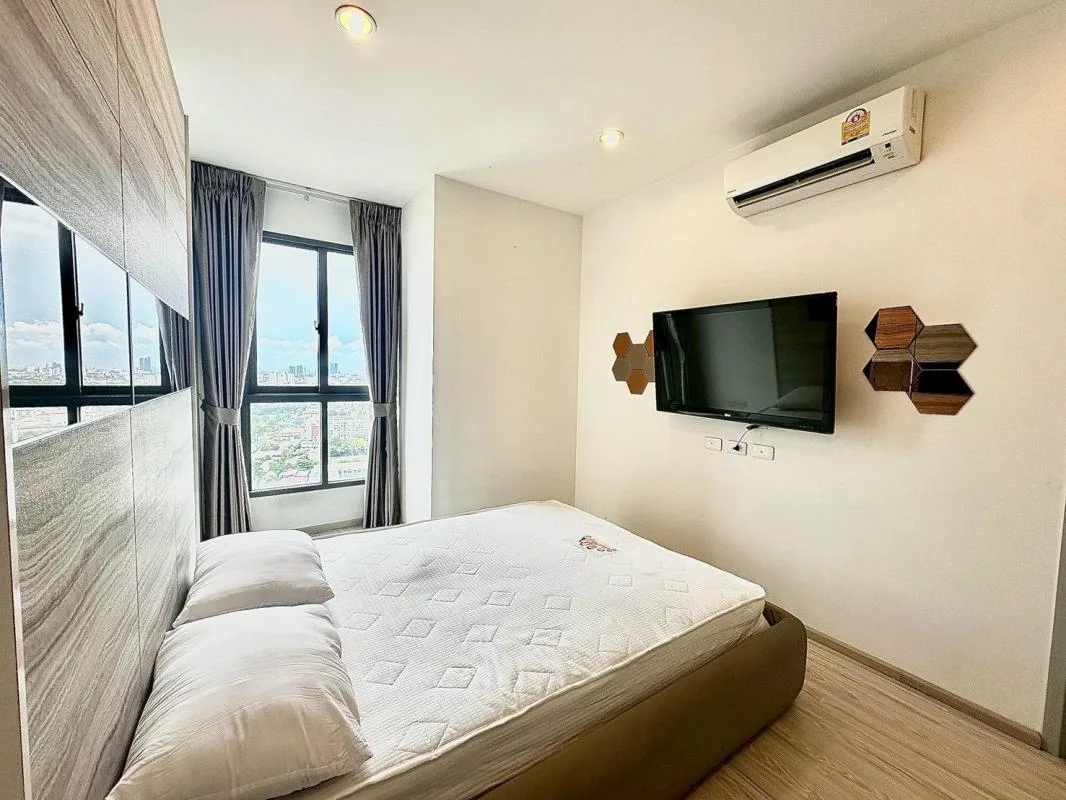 Property photos for Ideo Mobi Sukhumvit Eastgate