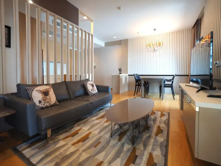 Property photos for Hyde Sukhumvit 13