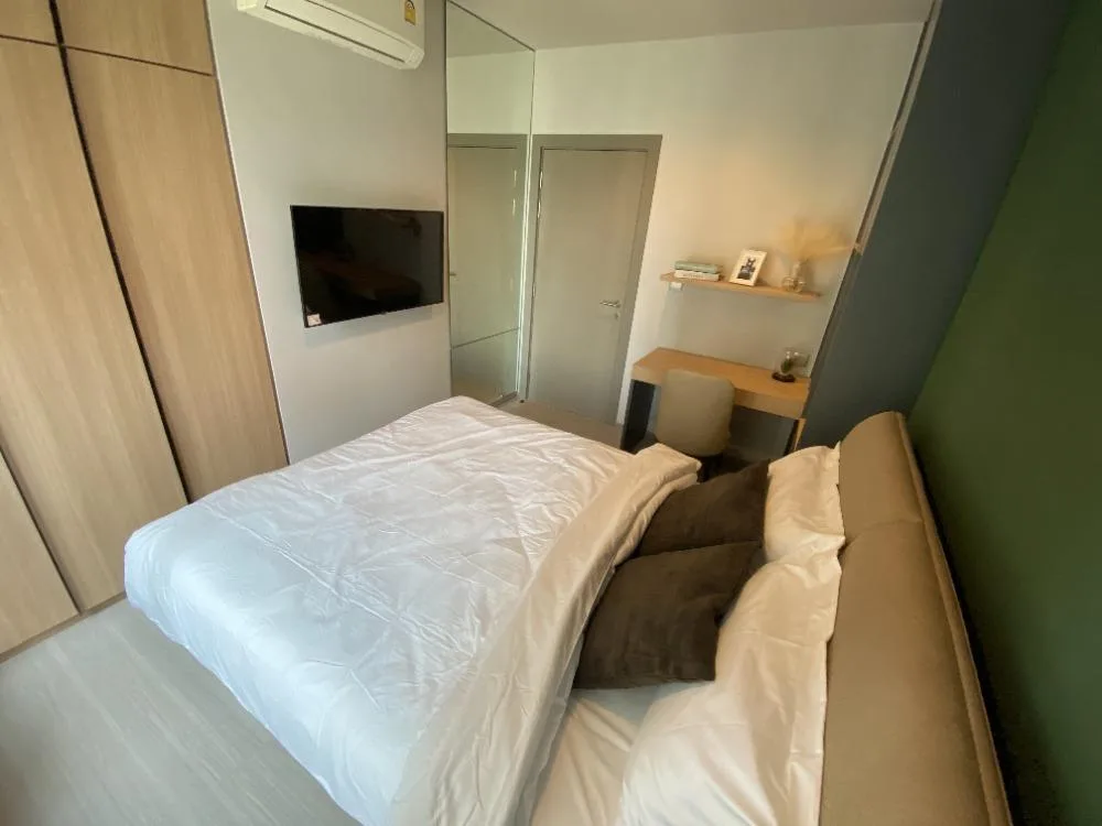 Property photos for LIFE Asoke - Rama 9