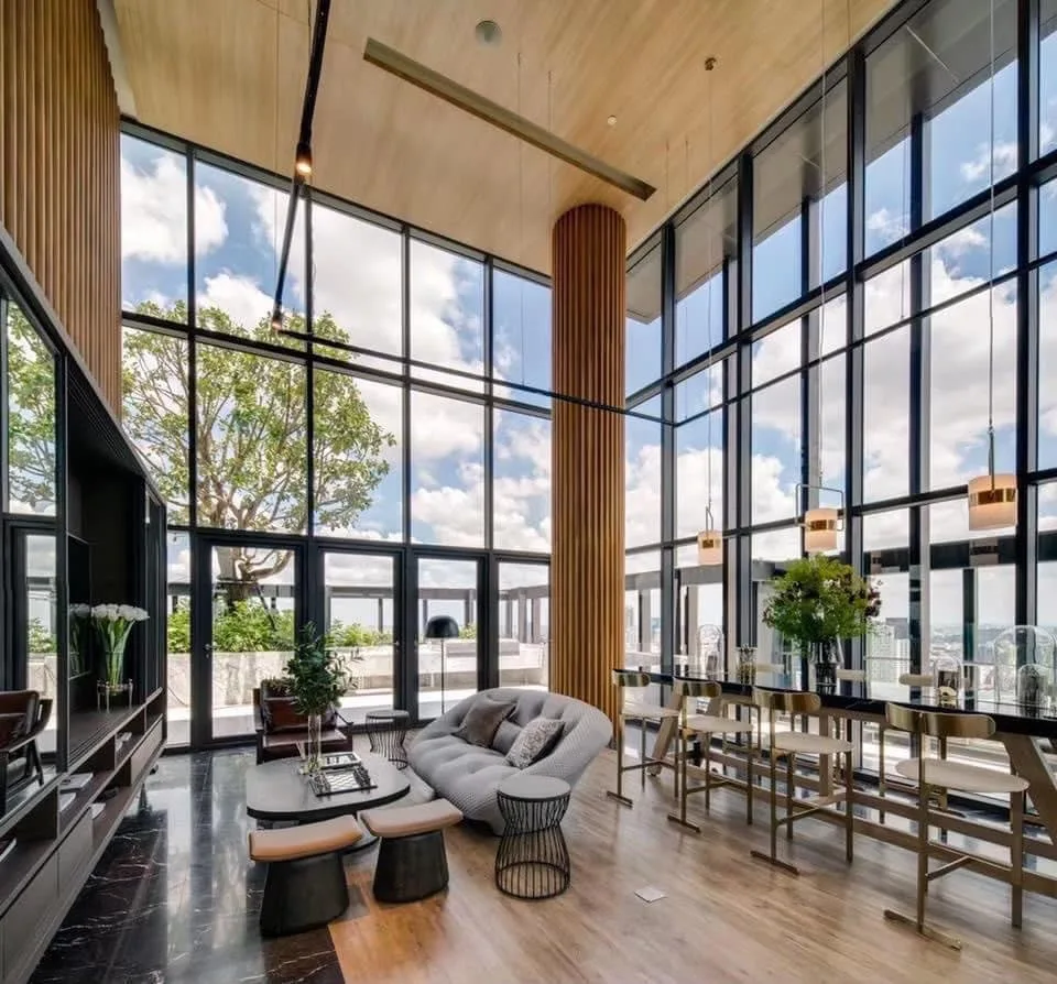 Property photos for BEATNIQ Sukhumvit 32