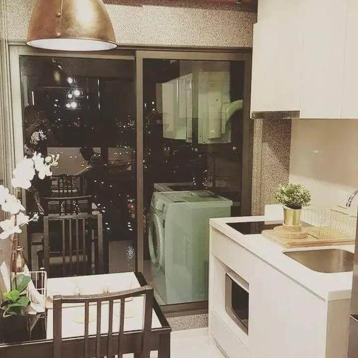 Property photos for Life Sukhumvit 48