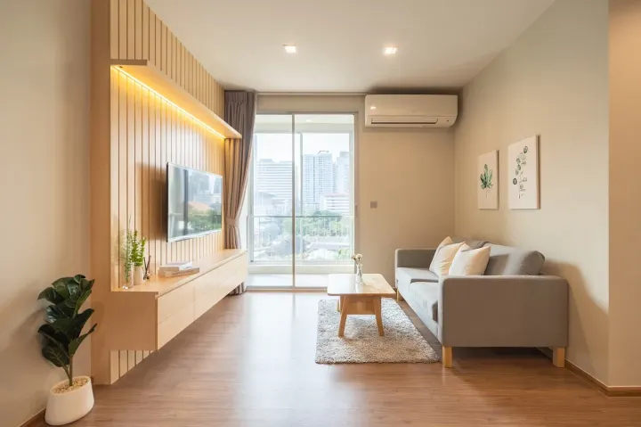 Property photos for Q Prasarnmit