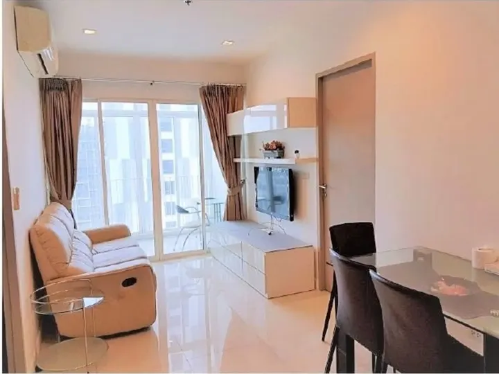 Property photos for Ideo Verve Sukhumvit